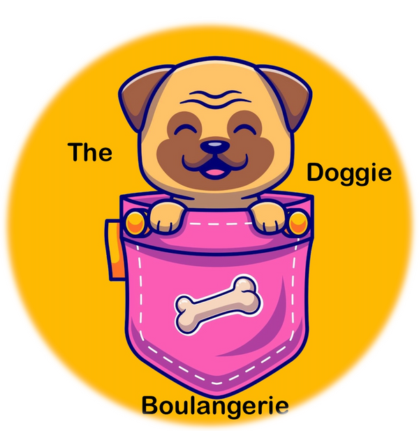 The Doggie Boulangerie 